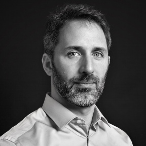 Raphaël Bellec